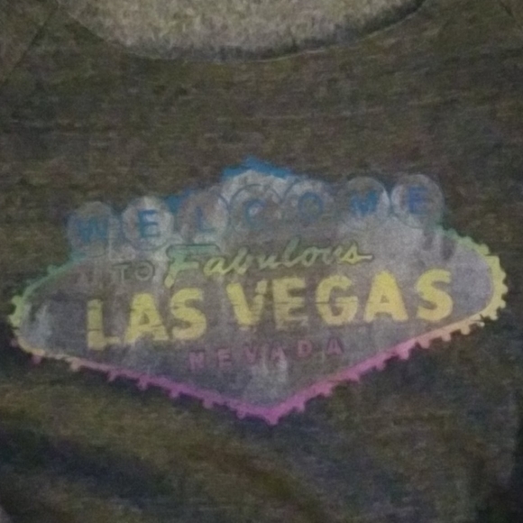 Las Vegas sweatshirt - Picture 2 of 5